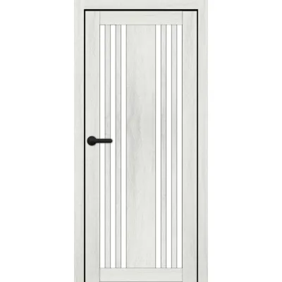 Межкомнатные Двери Portalino Doors PL-ECO-26 Ламинатин-1