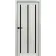 Міжкімнатні Двері Portalino Doors PL-ECO-28 Чорне скло Ламінатин-5-thumb