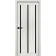 Міжкімнатні Двері Portalino Doors PL-ECO-28 Чорне скло Ламінатин-5-thumb