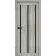Міжкімнатні Двері Portalino Doors PL-ECO-28 Чорне скло Ламінатин-5-thumb