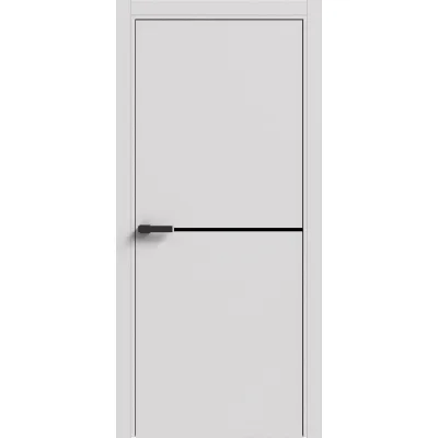 Межкомнатные Двери Portalino Doors FB-02 Краска-0