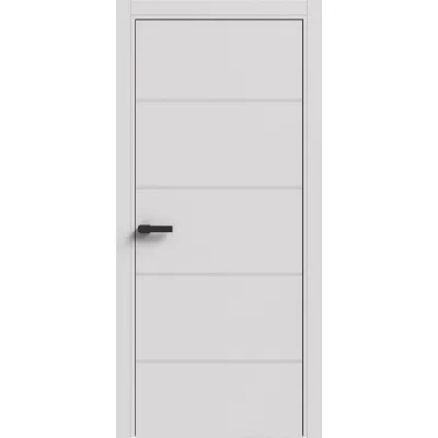 Межкомнатные Двери Portalino Doors FB-03 Краска-0