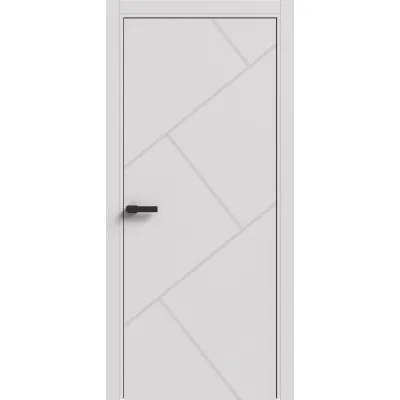 Межкомнатные Двери Portalino Doors FB-05 Краска-0