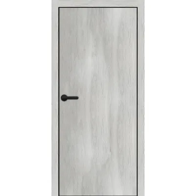 Міжкімнатні Двері Portalino Doors PL-ECO-00 Ламінатин-10