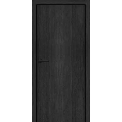 Міжкімнатні Двері Portalino Doors PL-ECO-00 Ламінатин-11