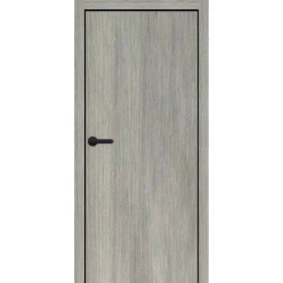 Міжкімнатні Двері Portalino Doors PL-ECO-00 Ламінатин-12