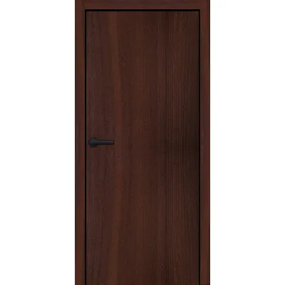 Міжкімнатні Двері Portalino Doors PL-ECO-00 Ламінатин-2