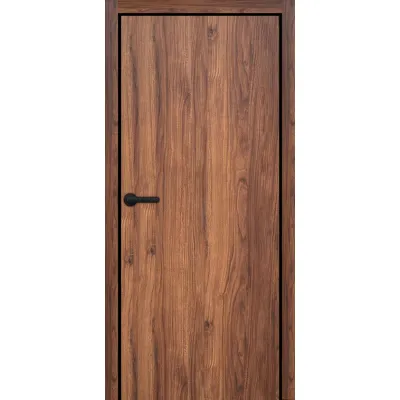 Міжкімнатні Двері Portalino Doors PL-ECO-00 Ламінатин-5