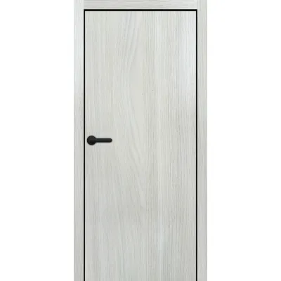 Міжкімнатні Двері Portalino Doors PL-ECO-00 Ламінатин-6