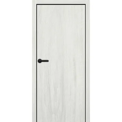 Міжкімнатні Двері Portalino Doors PL-ECO-00 Ламінатин-8