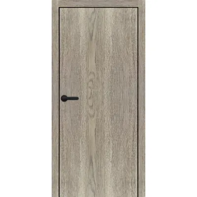 Міжкімнатні Двері Portalino Doors PL-ECO-00 Ламінатин-9