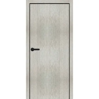 Міжкімнатні Двері Portalino Doors PL-ECO-00 Ламінатин-0