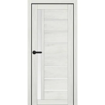 Межкомнатные Двери Portalino Doors PL-ECO-01 Ламинатин-7