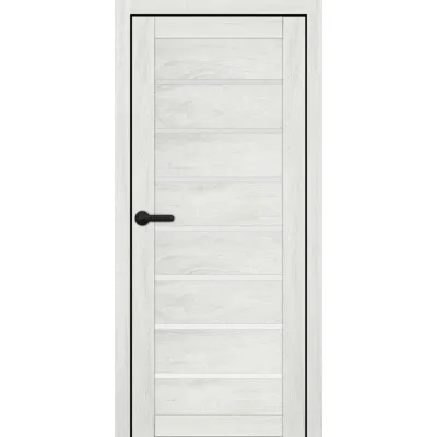 Межкомнатные Двери Portalino Doors PL-ECO-02 Ламинатин-12