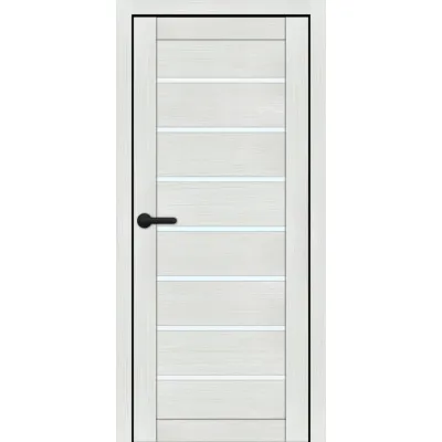 Межкомнатные Двери Portalino Doors PL-ECO-02 Ламинатин-6