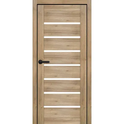 Межкомнатные Двери Portalino Doors PL-ECO-02 Ламинатин-0