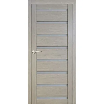 Межкомнатные Двери Portalino Doors PL-ECO-3 Ламинатин-1