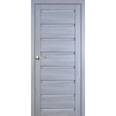 Межкомнатные Двери Portalino Doors PL-ECO-3 Ламинатин-2