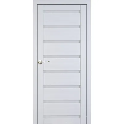 Межкомнатные Двери Portalino Doors PL-ECO-3 Ламинатин-0