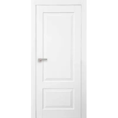 Межкомнатные Двери Portalino Doors FB-23 Краска-0