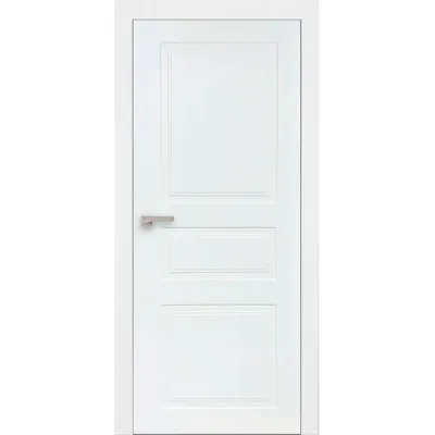 Міжкімнатні Двері Portalino Doors FB-32 Фарба-0