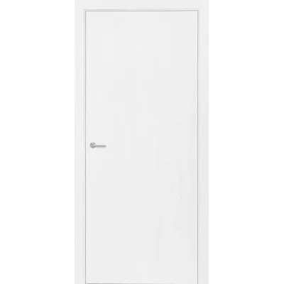 Межкомнатные Двери Rezult Loft A ПВХ плёнка-2