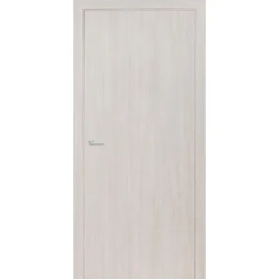 Межкомнатные Двери Rezult Loft A ПВХ плёнка-3