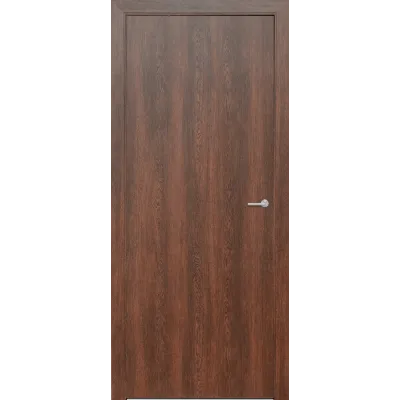 Межкомнатные Двери Rezult Loft A ПВХ плёнка-4