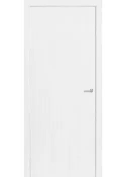 Двері Rezult Loft A білий мат