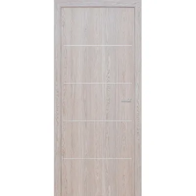 Межкомнатные Двери Rezult Loft Y ПВХ плёнка-1