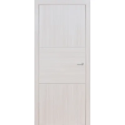 Межкомнатные Двери Rezult Loft X ПВХ плёнка-1