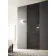 Межкомнатные Двери RockWood Design до потолка Roof 2 Под покраску-3-thumb
