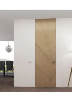 Двері RockWood Design до стелі Roof 5