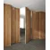 Межкомнатные Двери RockWood Design до потолка Roof 7 Шпон-3-thumb
