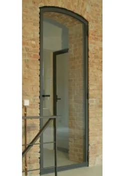 Двери RockWood Design MetalGlass 8