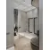 Межкомнатные Двери RockWood Design Vision Door Mirror С зеркалом Стеклянные-3-thumb