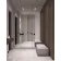 Міжкімнатні Двері RockWood Design Secret Mirror З дзеркалом Скляні-3-thumb