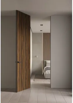 Двери RockWood Design Veneer Line