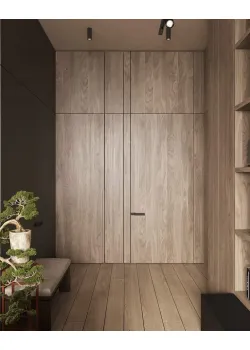 Двери RockWood Design Wood Edge