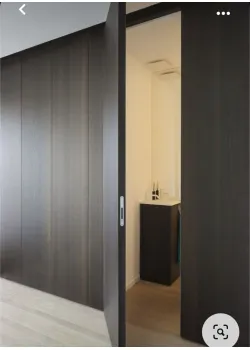 Двери RockWood Design Wood Flow