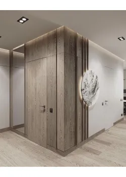 Двері RockWood Design Natura Door