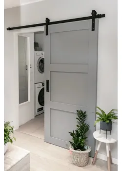 Раздвижные Двери RockWood Loft 1