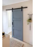 Loft система