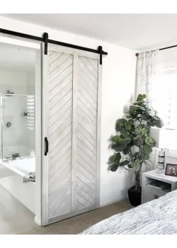 Раздвижные Двери RockWood Loft 6