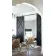 Міжкімнатні Розсувні Двері RockWood Loft 7 Шпон-3-thumb