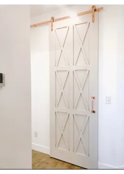 Раздвижные Двери RockWood Loft 12