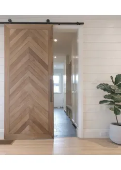 Раздвижные Двери RockWood Loft 9