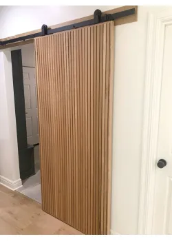 Раздвижные Двери RockWood Loft 10