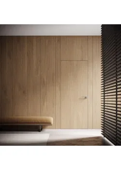 Двері RockWood Design Smooth Line