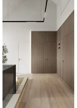 Двері RockWood Design Easy Door